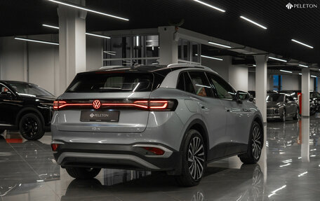 Volkswagen ID.4, 2022 год, 2 800 000 рублей, 5 фотография