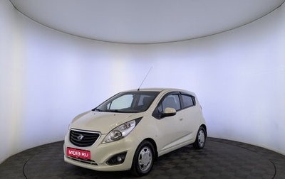 Ravon R2, 2018 год, 845 000 рублей, 1 фотография