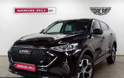Haval F7x I, 2023 год, 2 050 000 рублей, 1 фотография