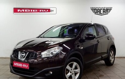 Nissan Qashqai, 2012 год, 980 000 рублей, 1 фотография