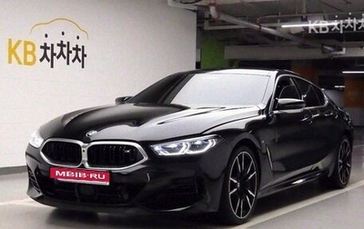 BMW 8 серия, 2024 год, 9 250 000 рублей, 1 фотография
