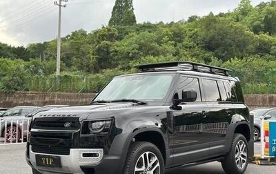 Land Rover Defender II, 2021 год, 7 480 000 рублей, 1 фотография