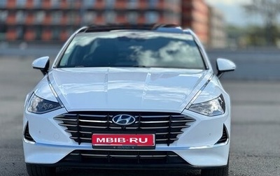 Hyundai Sonata VIII, 2023 год, 3 490 000 рублей, 1 фотография