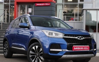 Chery Tiggo 4 I рестайлинг, 2020 год, 1 186 000 рублей, 1 фотография