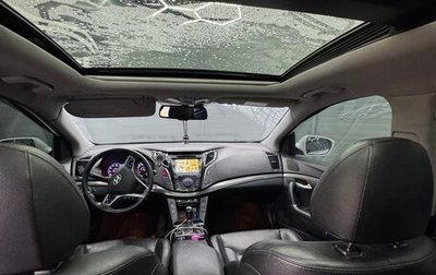 Hyundai i40 I рестайлинг, 2013 год, 680 000 рублей, 1 фотография