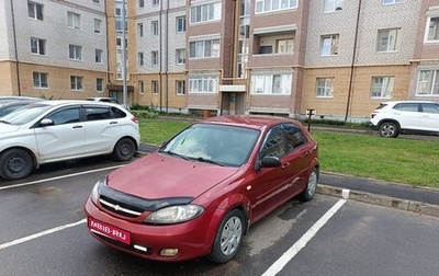 Chevrolet Lacetti, 2007 год, 310 000 рублей, 1 фотография