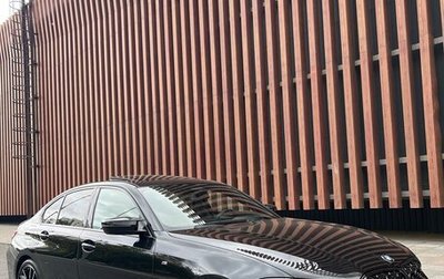 BMW 3 серия, 2022 год, 7 950 000 рублей, 1 фотография