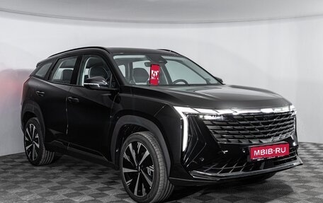 Geely Atlas, 2024 год, 4 017 190 рублей, 1 фотография