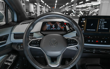Volkswagen ID.4, 2022 год, 2 800 000 рублей, 11 фотография