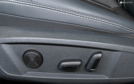 Volkswagen ID.4, 2022 год, 2 800 000 рублей, 16 фотография