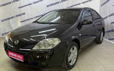 Nissan Primera III, 2006 год, 495 000 рублей, 1 фотография