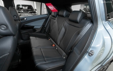 Volkswagen ID.4, 2022 год, 2 800 000 рублей, 13 фотография