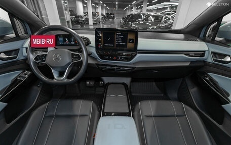 Volkswagen ID.4, 2022 год, 2 800 000 рублей, 8 фотография