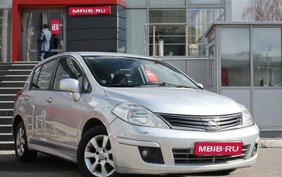 Nissan Tiida, 2010 год, 632 000 рублей, 1 фотография