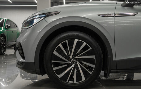 Volkswagen ID.4, 2022 год, 2 800 000 рублей, 26 фотография