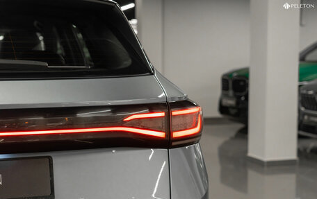 Volkswagen ID.4, 2022 год, 2 800 000 рублей, 28 фотография