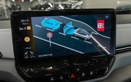 Volkswagen ID.4, 2022 год, 2 800 000 рублей, 23 фотография