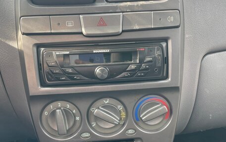 Hyundai Accent II, 2006 год, 260 000 рублей, 12 фотография