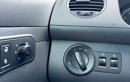 Volkswagen Caddy III рестайлинг, 2010 год, 999 000 рублей, 12 фотография
