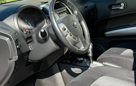 Nissan X-Trail, 2012 год, 1 330 000 рублей, 9 фотография