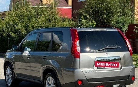 Nissan X-Trail, 2012 год, 1 330 000 рублей, 7 фотография