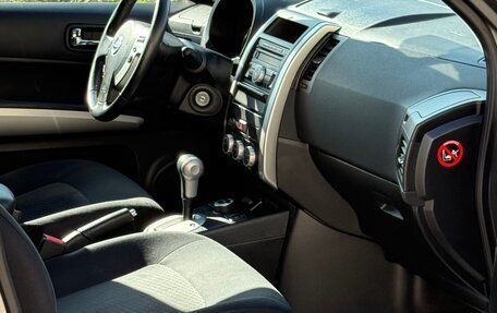 Nissan X-Trail, 2012 год, 1 330 000 рублей, 13 фотография