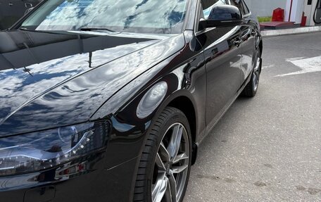Audi A4, 2008 год, 990 000 рублей, 3 фотография