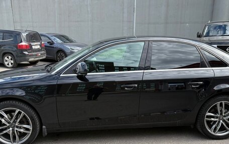 Audi A4, 2008 год, 990 000 рублей, 5 фотография