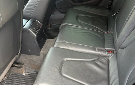 Audi A4, 2008 год, 990 000 рублей, 12 фотография