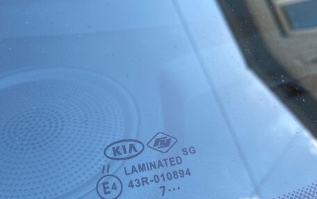 KIA Cerato III, 2018 год, 1 150 000 рублей, 8 фотография
