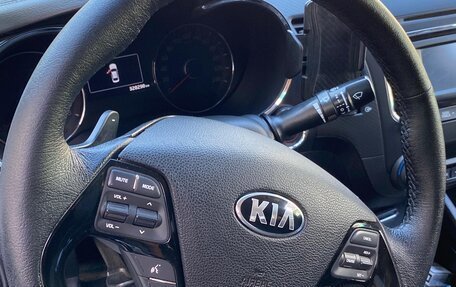 KIA Cerato III, 2018 год, 1 150 000 рублей, 4 фотография