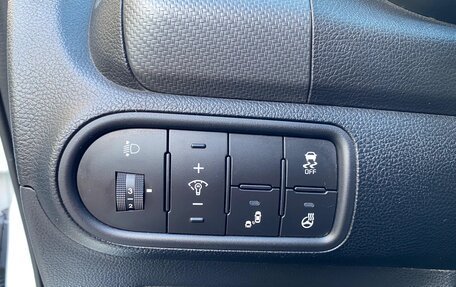 KIA Cerato III, 2018 год, 1 150 000 рублей, 9 фотография