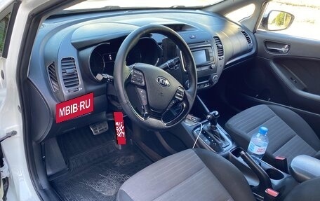 KIA Cerato III, 2018 год, 1 150 000 рублей, 5 фотография