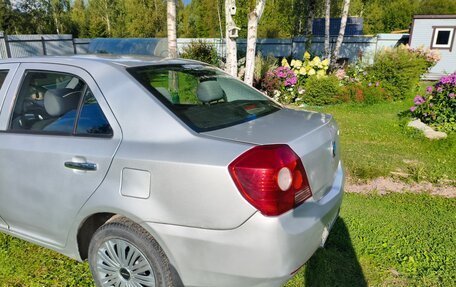 Geely MK I рестайлинг, 2013 год, 185 000 рублей, 4 фотография