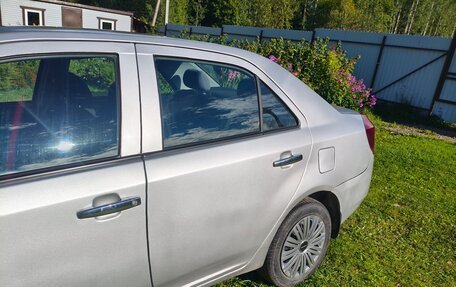 Geely MK I рестайлинг, 2013 год, 185 000 рублей, 3 фотография