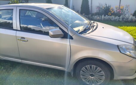 Geely MK I рестайлинг, 2013 год, 185 000 рублей, 7 фотография