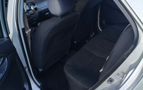 Geely MK I рестайлинг, 2013 год, 185 000 рублей, 9 фотография
