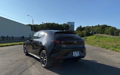 Mazda 3, 2019 год, 1 840 000 рублей, 5 фотография