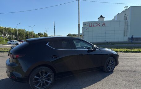 Mazda 3, 2019 год, 1 840 000 рублей, 6 фотография