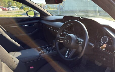 Mazda 3, 2019 год, 1 840 000 рублей, 11 фотография
