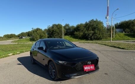 Mazda 3, 2019 год, 1 840 000 рублей, 7 фотография