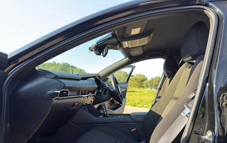 Mazda 3, 2019 год, 1 840 000 рублей, 13 фотография