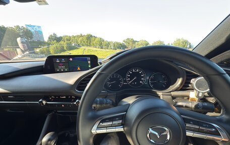 Mazda 3, 2019 год, 1 840 000 рублей, 20 фотография