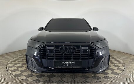 Audi Q7, 2020 год, 6 900 000 рублей, 2 фотография