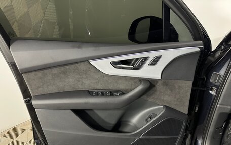 Audi Q7, 2020 год, 6 900 000 рублей, 8 фотография