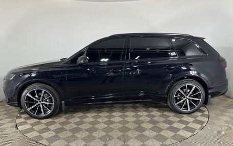 Audi Q7, 2020 год, 6 900 000 рублей, 5 фотография