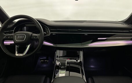 Audi Q7, 2020 год, 6 900 000 рублей, 7 фотография