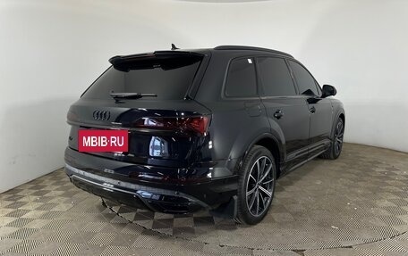 Audi Q7, 2020 год, 6 900 000 рублей, 6 фотография