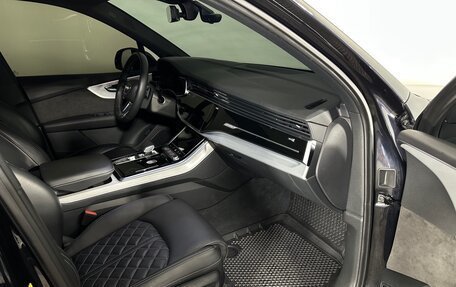 Audi Q7, 2020 год, 6 900 000 рублей, 14 фотография