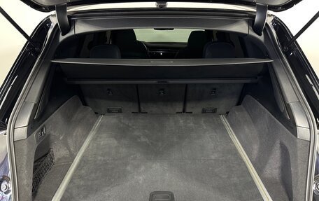 Audi Q7, 2020 год, 6 900 000 рублей, 19 фотография